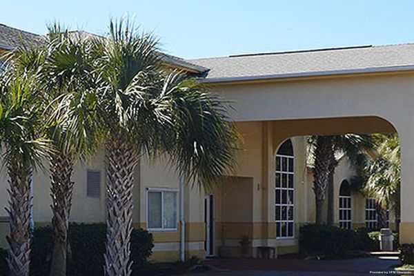 MAGNUSON HOTEL AND SUITES (Gulf Shores)